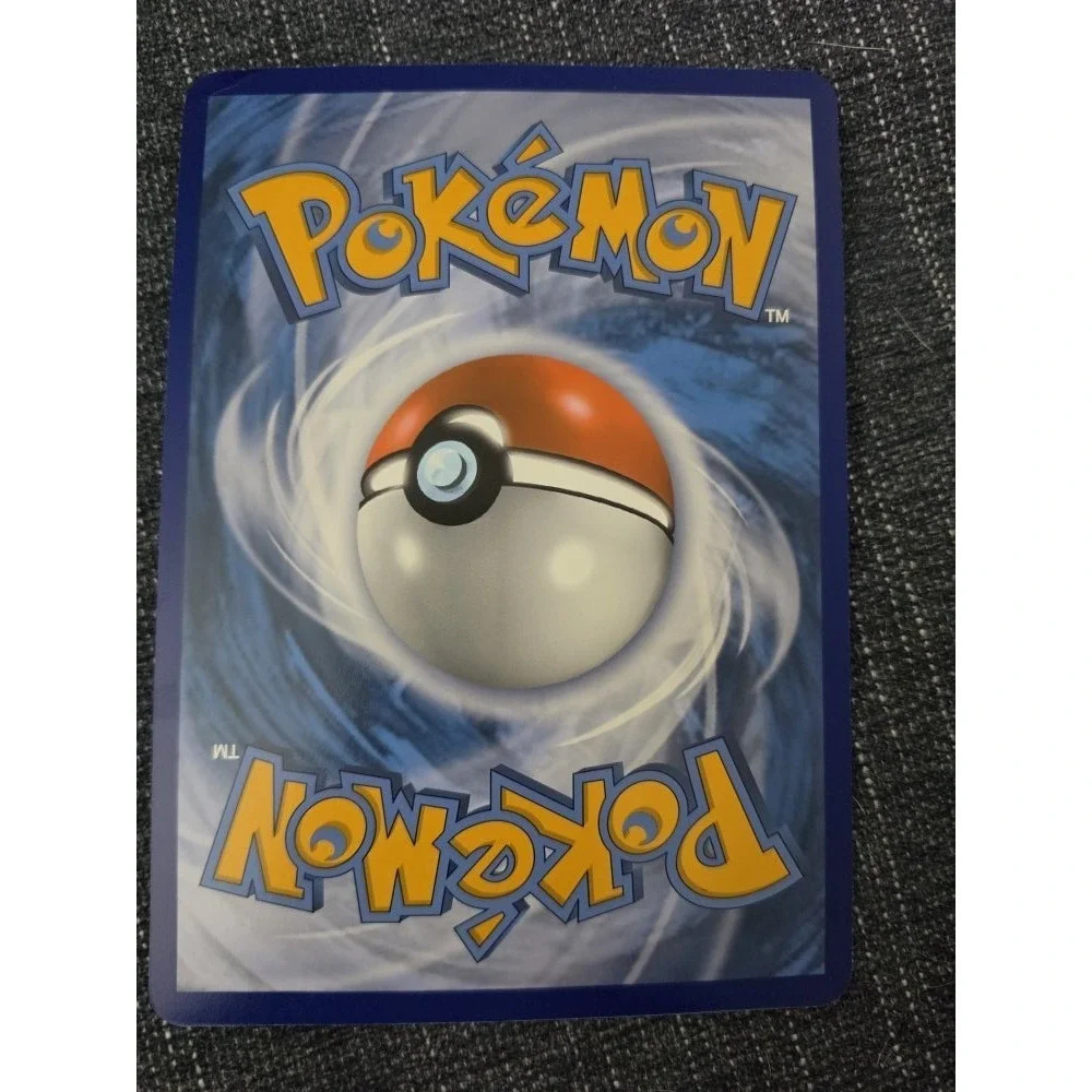 NEW Pokemon Jumbo Snivy Promo Card 25th Oversized Anniversary